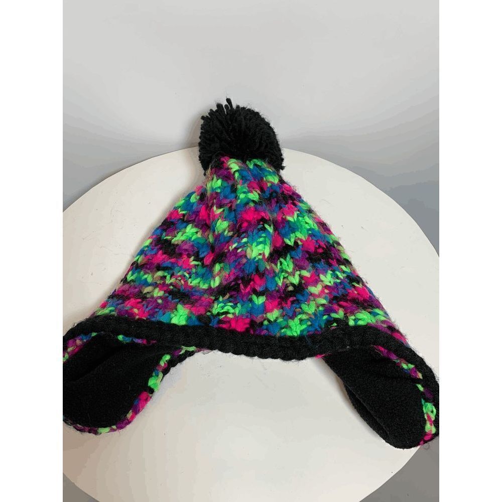 Knit Hat 